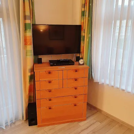 Apartman Granitz Arkona 45416 Dornbusch 45417 Göhren