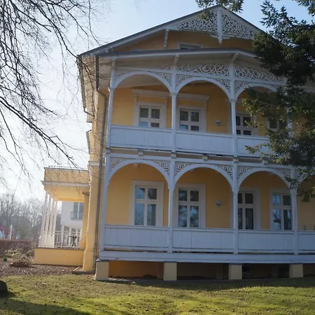 Granitz Arkona 45416 Dornbusch 45417 Apartman Göhren