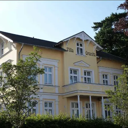 Granitz Arkona 45416 Dornbusch 45417 * Göhren