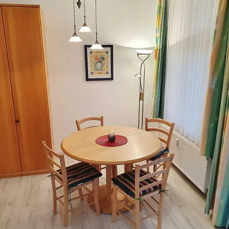 Granitz Arkona 45416 Dornbusch 45417 Apartman *