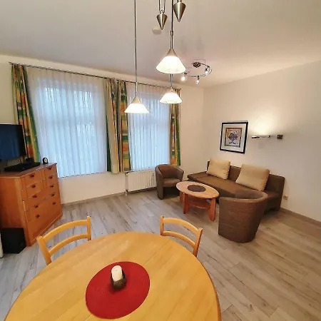 Granitz Arkona 45416 Dornbusch 45417 Apartman *