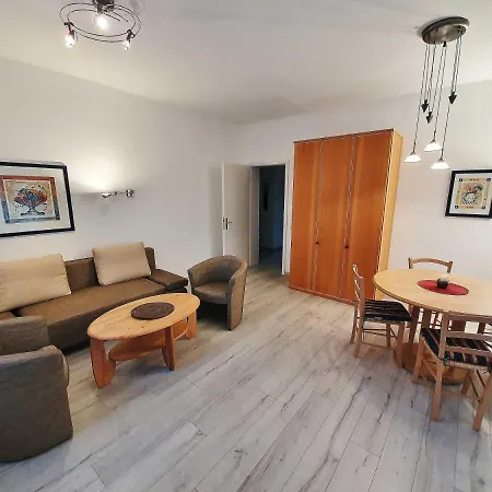 Granitz Arkona 45416 Dornbusch 45417 Apartman Göhren