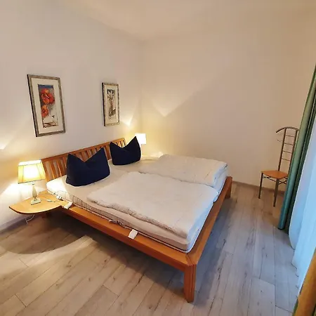 Granitz Arkona 45416 Dornbusch 45417 Apartman Göhren