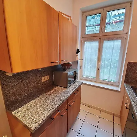 Apartman Granitz Arkona 45416 Dornbusch 45417