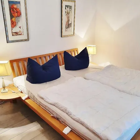 Granitz Arkona 45416 Dornbusch 45417 *