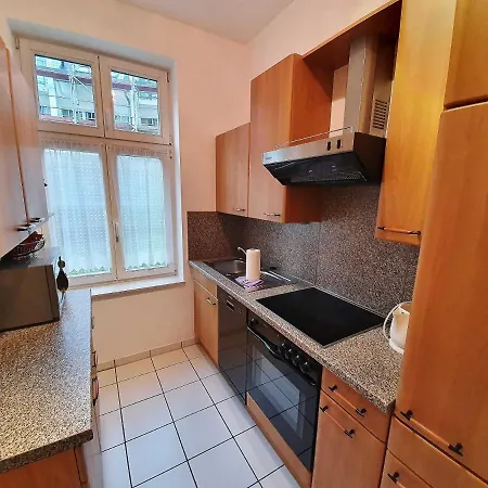 Granitz Arkona 45416 Dornbusch 45417 Apartman *