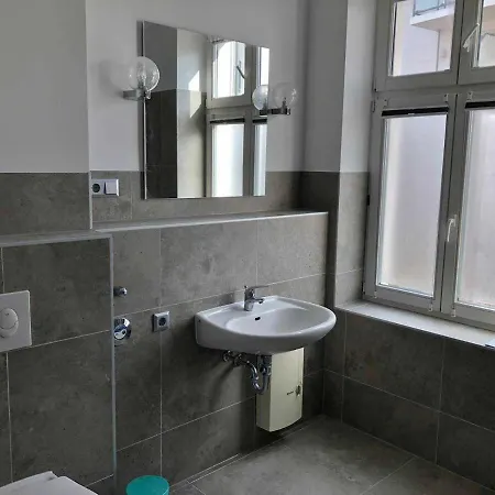 Granitz Arkona 45416 Dornbusch 45417 Apartman