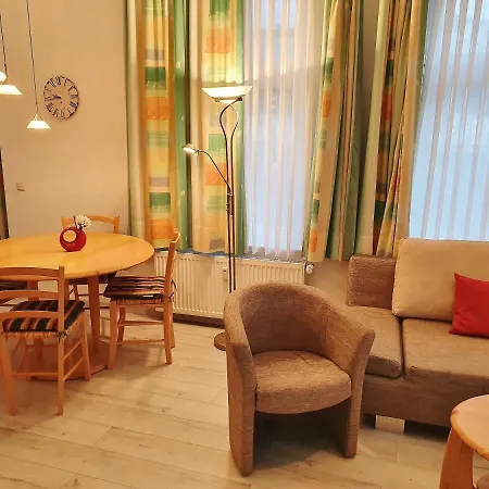 Granitz Arkona 45416 Dornbusch 45417 Apartman Göhren
