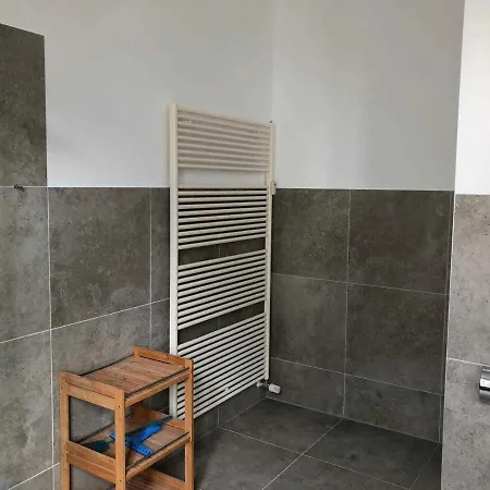 Apartment Granitz Arkona 45416 Dornbusch 45417 *