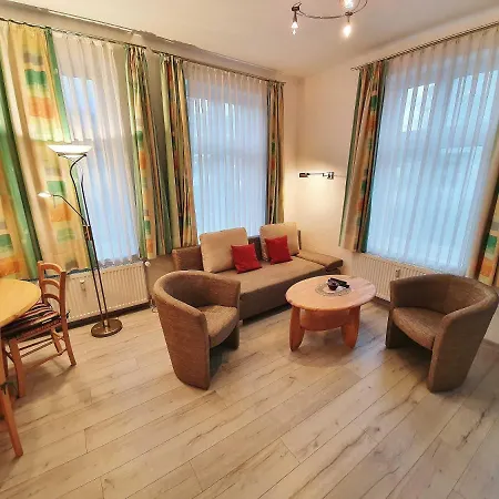 Granitz Arkona 45416 Dornbusch 45417 *