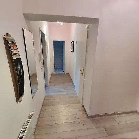 Apartman Granitz Arkona 45416 Dornbusch 45417