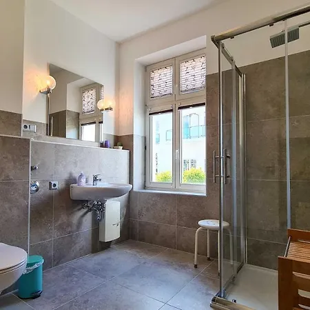Apartment Granitz Arkona 45416 Dornbusch 45417