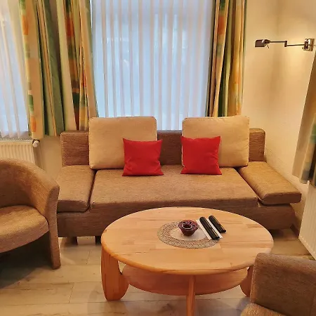 Apartman Granitz Arkona 45416 Dornbusch 45417 Göhren