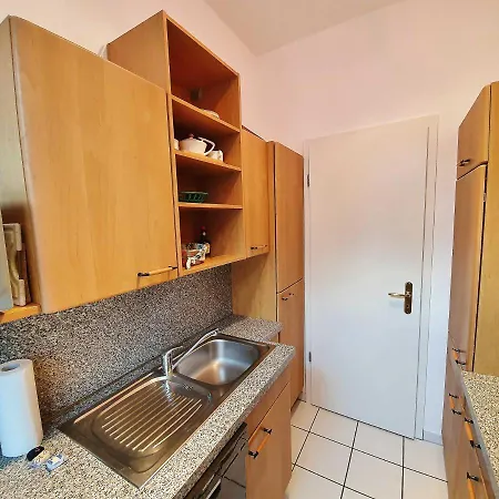 Apartman Granitz Arkona 45416 Dornbusch 45417 *